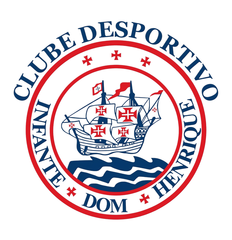 Clube Desportivo Infante Logo